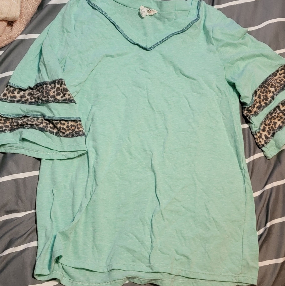 Boutique shirt